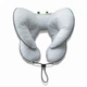 Дитяча подушка для автокрісла, коляски Baby Travel Premium Pillow, (Ontario Baby) ART-0000653, Зелений - зображення 2