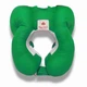 Детская подушка для автокресла, коляски Baby Travel Elite Pillow, (Ontario Baby) ART-0000664, Зелёный - изображение 1
