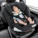 Дитяча подушка для автокрісла, коляски Baby Travel Premium Pillow, (Ontario Baby) ART-0000653, Зелений - зображення 4