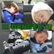 Детская подушка для автокресла, коляски Baby Travel Classic Pillow, (Ontario Baby) ART-0000642, Зеленый - изображение 8