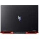 Ноутбук Acer Nitro 16 AN16-73 16" WUXGA IPS, Intel i7-14650HX, 16GB, F512GB, NVD4050-6, Lin, черный - изображение 7