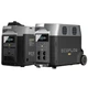 Комплект EcoFlow DELTA Pro + Smart Generator - зображення 1