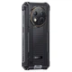 Смартфон Oukitel WP28E 4/64GB Black - изображение 5
