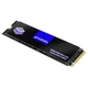 SSD накопитель Goodram PX500 G3 M.2 1TB NVMe PCIe 4.0 2280 SSDPR-PX500-01T-80-G3 - изображение 3