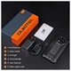 Смартфон Oukitel WP28E 4/64GB Black - изображение 9