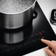 Варочная поверхность индукционная Electrolux KIS62453I - изображение 7