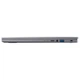 Ноутбук Acer Swift Go 16 SFG16-71 16" 3.2K OLED, Intel i7-13620H, 32GB, F1TB, UMA, Win11, чорний - зображення 4
