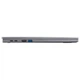 Ноутбук Acer Swift Go 16 SFG16-71 16" 3.2K OLED, Intel i7-13620H, 32GB, F1TB, UMA, Win11, чорний - зображення 6