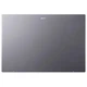 Ноутбук Acer Swift Go 16 SFG16-71 16" 3.2K OLED, Intel i7-13620H, 32GB, F1TB, UMA, Win11, чорний - зображення 8