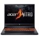 Ноутбук Acer Nitro V 16 ANV16-41 16" WUXGA IPS, AMD R7-8845HS, 16GB, F512GB, NVD4060-8, Lin, черный - изображение 1