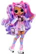 Кукла ЛОЛ Сюрприз ОМГ Роллер Эйс LOL Surprise OMG Ace S8 MGA Entertainment Fashion Doll - изображение 2