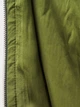 Куртка женская Zara 3221/008 S Зеленая (03221008504025) - изображение 12
