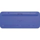 Клавіатура Logitech POP Icon Keys Bluetooth UA Lilac (920-013074) - зображення 8