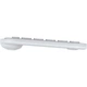 Клавиатура Logitech POP Icon Keys Bluetooth UA Off-White (920-013072) - изображение 10