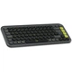 Клавиатура Logitech POP Icon Keys Bluetooth UA Graphite (920-013157) - изображение 10