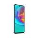 Мобильный телефон Infinix Smart 9 3/64Gb Mint Green (4894947049873) - изображение 5