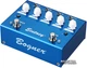 Педаль эффектов Bogner Ecstasy Blue - изображение 3