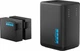 Подвійний зарядний пристрій GoPro Dual Battery Charger для HERO13 Black (AEDBD-201-EU) - зображення 2