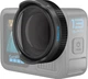 Moduł obiektywu GoPro Macro Lens Mod do GoPro HERO13 Black (AEWAL-021) - obraz 5