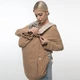 Мультисезонна слінгонакидка Softshell Пісок - зображення 5