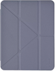 Чехол для планшета Proove Solid Case для Apple iPad 9.7" 2017/2018 Lavender Gray (580930035) - изображение 1