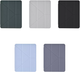 Чехол для планшета Proove Solid Case для Apple iPad 9.7" 2017/2018 Lavender Gray (580930035) - изображение 7