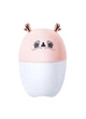 Увлажнитель воздуха Happy Life HP-BH-17202P Deer USB Humidifier 220ml Pink - изображение 2