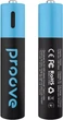 Аккумуляторные батарейки Proove Compact Energy AAA 2 шт (54812) - изображение 1