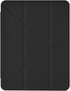 Чехол для планшета Proove Solid Case для Apple iPad Pro 10.5" 2017 / Air 3 10.5" 2019 Black (580950001) - изображение 1