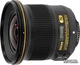 Nikon 20mm f/1.8G ED AF-S (JAA138DA) - изображение 1