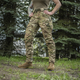 Брюки M-Tac Aggressor Lady рип-стоп Multicam 34/34 - изображение 6