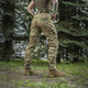 Брюки M-Tac Aggressor Lady рип-стоп Multicam 34/34 - изображение 7