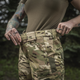 Брюки M-Tac Aggressor Lady рип-стоп Multicam 28/32 - изображение 9