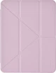 Чехол для планшета Proove Solid Case для Apple iPad 9.7" 2017/2018 Pink (580930005) - изображение 1