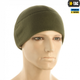 Шапка M-Tac Watch Cap Premium флис (250г/м2) National Guard XL - изображение 3