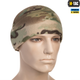 Шапка M-Tac Watch Cap фліс (260г/м2) with Slimtex Multicam XL - зображення 3