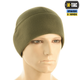 Шапка M-Tac Watch Cap Premium флис (250г/м2) with Slimtex National Guard L - изображение 3