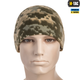 Шапка M-Tac Watch Cap флис (260г/м2) MM14 XL - изображение 2