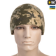 Шапка M-Tac Watch Cap фліс (260г/м2) with Slimtex MM14 L - зображення 2