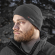 Шапка M-Tac Watch Cap флис Light Polartec Black L - изображение 7