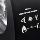 Прожектор пошуковий Промавтоматика Bandera Flashlight 280.1X 10200lm 280Вт (ЦБ0021114) - изображение 2