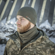 Шапка M-Tac Watch Cap флис Light Polartec Dark Olive S - изображение 7