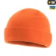 Шапка M-Tac тонка в'язка 100% акрил Orange S/M - зображення 4