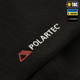 Шапка M-Tac Watch Cap флис Light Polartec Black XL - изображение 5