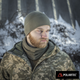 Шапка M-Tac Watch Cap флис Light Polartec Gen.II Dark Olive L - изображение 8