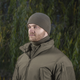 Шапка M-Tac Watch Cap флис Polartec Dark Olive XL - изображение 9