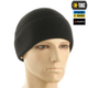 Шапка M-Tac Watch Cap флис Polartec Black S - изображение 3