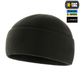 Шапка M-Tac Watch Cap флис Polartec Black S - изображение 4