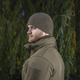 Шапка M-Tac Watch Cap фліс Polartec Dark Olive L - зображення 7