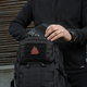 Рюкзак M-Tac Large Assault Pack Laser Cut Black - изображение 11